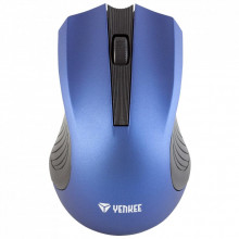 Мышка YENKEE YMS 2015BE Monaco Wireless Blue (45010826) (317283)