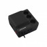 Стабилизатор PowerWalker PowerWalker AVR 1200VA (10120302) (318283)