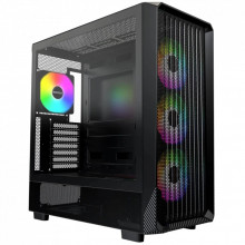 Корпус MONTECH X5 (B) (320283)