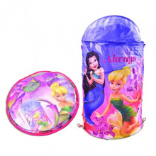 Корзина для игрушек "Феи" D-3504