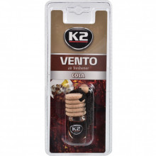 Ароматизатор для автомобиля K2 VINCI VENTO COLA 8ML (V462) (246483)