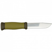 Нож Morakniv Outdoor 2000 stainless steel (10629) (274483)