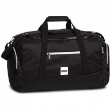 Сумка дорожная Gewo Athletic black (109889100) (931330) (282483)