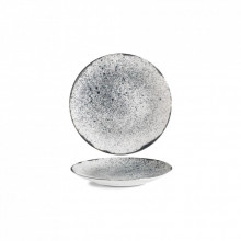 Тарелка G.Benedikt Isabelle Rustic кругла 30 см Paris Blue (ISC2130-K0024) (293483)