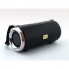 Xtreme Golon Atlanfa RX-1888bt 20W, bluetooth колонка с FM и MP3, черная (183583)