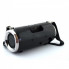 Xtreme Golon Atlanfa RX-1888bt 20W, bluetooth колонка с FM и MP3, черная (183583)