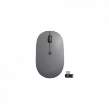 Мышка Lenovo Go USB-C Wireless Grey (4Y51C21216) (192583) Мышка Lenovo Go USB-C Wireless Grey (4Y51C21216) (192583)