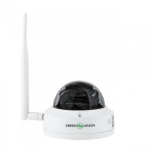 Антивандальная IP камера GV-183-IP-FM-DOA30-20 Wi-Fi-K 3MP (Lite) (254583)