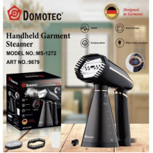 Ручной отпариватель Domotec MS-1272 для одежды 350мл 1600Вт (259583)