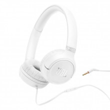 Наушники JBL Tune 530 White (JBLT530WHT) (345583)