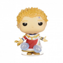 Фигурка Funko Pop серии Black Clover - Юлиус (72117) (268683)