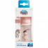 Бутылочка для кормления Canpol babies Bonjour Paris с широким отверстием 120 мл Розовая (35/231_pin) (272683)