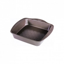 Форма для выпечки Pyrex Asimetria 24 x 24 cm (AS24SR0/7646) (288683)