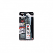 Герметик автомобильный Zollex BLACK-85g. (BLACK-85g) (295683)