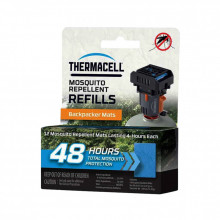 Пластины для фумигатора Thermacell M-48 Repellent Refills Backpacker (1200.05.30) (230783)