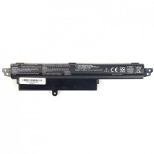 Аккумулятор для ноутбука ASUS VivoBook X200CA (ASX200L7) 11.1V 2600mAh PowerPlant (NB430499) (263783)