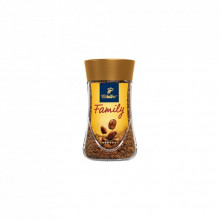 Кофе Tchibo Family растворимый 100 г (4046234767292) (264783)