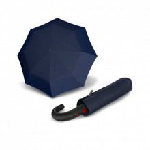 Зонт Knirps T.260 Crook Handle Navy (Kn95 3260 1200) (273783)
