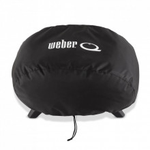 Аксессуар для гриля Weber Чохол для серії Q1000N/Q1200N (3400851) (276783)