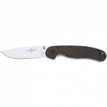Нож Ontario Knife RAT I D2 Black (ON8867) (280783)