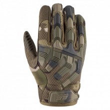 Тактические перчатки 2E Full Touch L камуфляж (2E-TACTGLOFULTCH-L-MC) (285783)