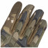 Тактические перчатки 2E Full Touch L камуфляж (2E-TACTGLOFULTCH-L-MC) (285783)