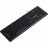 Клавиатура AOC KB100B USB UA Black (KB100B/97) (345783)