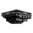 Кулер для процессора ID-Cooling IS-55 BLACK (198983)