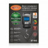 Весы-кантер электронные хозяйственные до 50 кг Portable Electronic Scale BITEK BT-603 (204983)