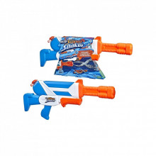Игрушечное оружие Hasbro Nerf Водный бластер Твистер (F3884) (259983)