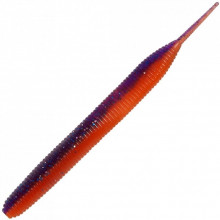 Силикон рыболовный Keitech Sexy Impact 3.8" (10 шт/упак) ц:pal#09 violet fire (1551.11.14) (277983)