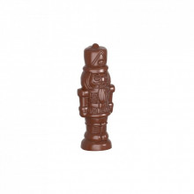 Форма для шоколада Chocolate World серія "Chrastmas & New Year" Лускунчик 25 г (12132 CW) (293983)