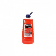 Омыватель автомобильный ЗАБХ Мaster cleaner Лісова ягода -20 4 л (ЗАБХ_54480) (296983)
