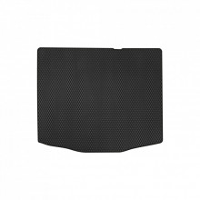 Коврик в багажник EVAtech Ford Kuga (CX482) 2019+ 3 пок SUV EU (FD41110B0RBB) (299983)