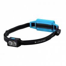 Фонарь LedLenser NEO 5R Blue (502716) (229093)