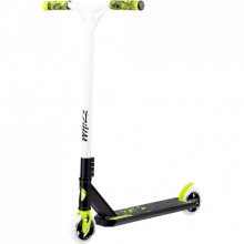Самокат Lionelo Whizz Green Lime Black (LO-WHIZZ GREEN LIME BLACK) (273093) Самокат Lionelo Whizz Green Lime Black (LO-WHIZZ GREEN LIME BLACK) (273093)