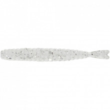 Силикон рыболовный Reins Aji Slender 2" 147 Aji King Silver (12 шт/уп.) (1552.10.39) (283093)