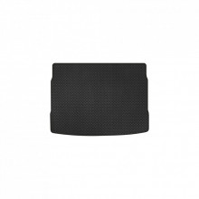 Коврик в багажник EVAtech Volkswagen Golf (V) MT 3-doors 2004-2009 5 п (VW33070BO1RBB) (306093)