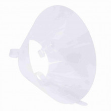 Воротник для животных Trixie M 38-44 см/20 см (4011905194844) (310093)
