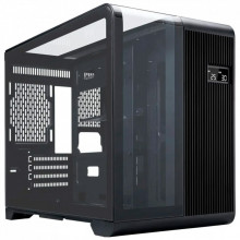 Корпус 1stPlayer RT6-BK (320093)