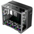 Корпус 1stPlayer RT6-BK (320093)