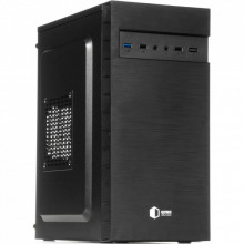 Корпус Qube QB27M Black (QB27M_MNNU3) (201193)