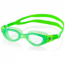 Очки для плавания Aqua Speed Pacific JR 081-04 6146 зелений OSFM (5908217661463) (286193)
