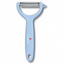 Овощечистка Victorinox Tomato and Kiwi Light Blue (7.6079.22) (288193)