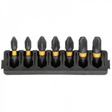 Кассета з битами FlexTorq DeWALT DT70812 (252293)