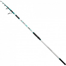Удилище Brain Axent Tele Surf 4.50m max 180g (1858.51.63) (278293)