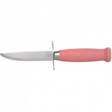 Нож Morakniv Scout 39 Safe Lingonberry (13979) (279293)