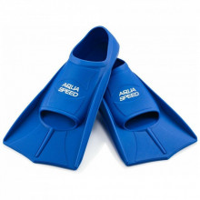 Ласты Aqua Speed Training Fins 137-11 2723 синій 31-32 (5908217627230) (285293) Ласты Aqua Speed Training Fins 137-11 2723 синій 31-32 (5908217627230) (285293)
