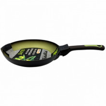 Сковорода Pepper Olive 24x4,5 cм PR-2102-24 (102510) (287293)