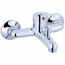 Смеситель Agua Leon-C060 (CV014928) (288293) Смеситель Agua Leon-C060 (CV014928) (288293)